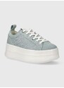 Sneakers boty Karl Lagerfeld KOBO III KL65028D