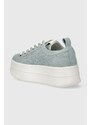 Sneakers boty Karl Lagerfeld KOBO III KL65028D