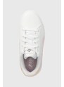 Dětské sneakers boty Puma Karmen L PS S bílá barva