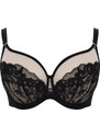 Sculptresse Josephine Full Cup black/latte 10855