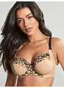 Panache Envy Full Cup sand/black 7285A