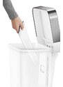 Odpadkový koš Simplehuman Liner Pocket 45 L