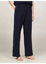 Dámské kalhoty MODAL PANTS UW0UW04771DW5 - Tommy Hilfiger