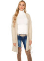 Style fashion Trendy pletený svetr