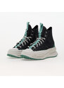 Converse Run Star Legacy Cx Platform Mixed Materials Black/ Admiral Elm/ Fossilized