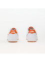 Converse As-1 Pro Leather White/ Orange/ White