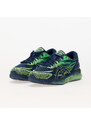 Asics Gel-Quantum 360 VIII Night Sky/ Illuminate Green