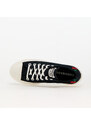 Converse Chuck Taylor All Star Lift Platform Cherries Black/ Egret/ Red