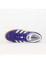 adidas Originals adidas Gazelle Bold W Enemy Ink/ Ftw White/ Core Purple