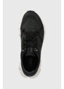 Běžecké boty On-running Cloud X 3 AD černá barva, 3WD30300299
