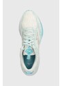Běžecké boty Mizuno Wave Inspire 20 bílá barva, J1GC2461
