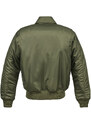 Brandit CWU Bomber bunda Olive Green