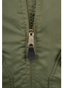 Brandit CWU Bomber bunda Olive Green