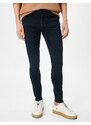 Koton Super Skinny Fit Jeans - Justin Jean