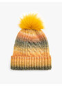 Koton Knitted Pompom Beanie