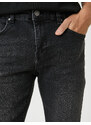 Koton Skinny Fit Jeans - Michael Jeans