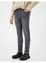 Koton Skinny Fit Jeans - Michael Jeans