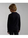 Napapijri Dětské tričko s dlouhým rukávem K S-NEUTRINOS LS 12