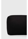 Kosmetická taška Guess černá barva, E4GZ11 KB2C0