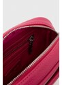 Kabelka Pepe Jeans růžová barva