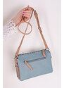 Refresh Modrá crossbody kabelka 183154