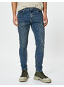 Koton Super Skinny Fit Jeans - Justin Jean