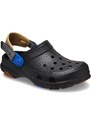 Nazouváky Crocs