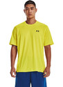 Pánské tričko Under Armour Tech Vent Ss Yellow