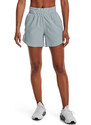 Dámské kraťasy Under Armour Flex Woven Short 5In Blue