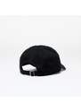 Kšiltovka Nike Club Unstructured Futura Wash Cap Black/ Black