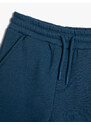 Koton Basic Jogger Sweatpants Tie Waist Pocket