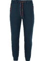 Volcano Man's Gym Trousers N-Credo Navy Blue