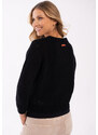 Volcano Woman's Sweater S-Gea