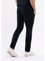 Volcano Man's Gym Trousers N-Den Navy Blue