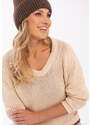 Volcano Woman's Sweater S-Gea