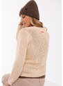 Volcano Woman's Sweater S-Gea