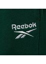 Reebok Kalhoty Reebok Identity Small Logo Muži Oblečení Kalhoty 100076444