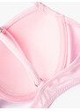 Koton Bikini Top Covered Tie Detail Underwire