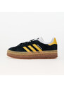 adidas Originals adidas Gazelle Bold W Core Black/ Bold Gold/ Ftw White