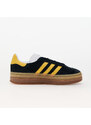 adidas Originals adidas Gazelle Bold W Core Black/ Bold Gold/ Ftw White