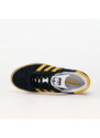 adidas Originals adidas Gazelle Bold W Core Black/ Bold Gold/ Ftw White