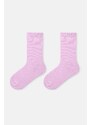 Dagi Lilac Socks