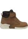 Lumberjack WAIT JR 3PR Tan Boys Sneaker Boots