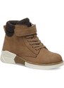 Lumberjack WAIT JR 3PR Tan Boys Sneaker Boots