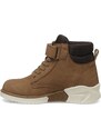 Lumberjack WAIT JR 3PR Tan Boys Sneaker Boots