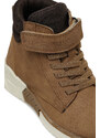 Lumberjack WAIT JR 3PR Tan Boys Sneaker Boots