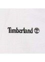 Timberland Tričko Small Logo Print Tee Muži Oblečení Trička TB0A5QQT1001