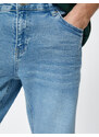 Koton Skinny Fit Jeans - Michael Jean