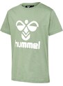 Triko Hummel hmlTRES T-SHIRT S/S 213851-6188