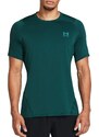 Triko Under Armour HeatGear Fitted Graphic 1383320-449